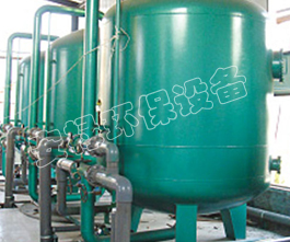 多介質(zhì)過(guò)濾器